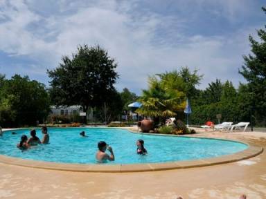 Chalet Sanguinet