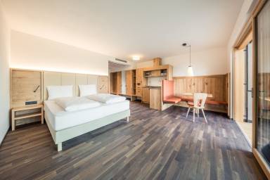 Ferienwohnung Klimaanlage Kurtatsch