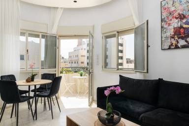 Appartement 75 m²