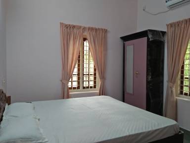 Private room  Kollam