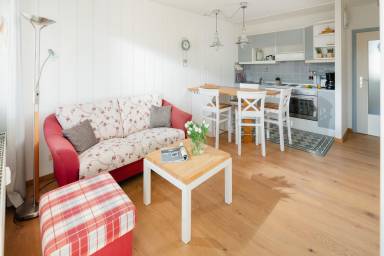 Ferienwohnung Norderney