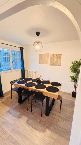 Appartement Fontainebleau
