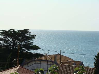 Cottage Sète