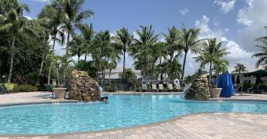 Condo Air conditioning South Naples