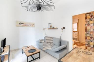 Appartement Ajaccio