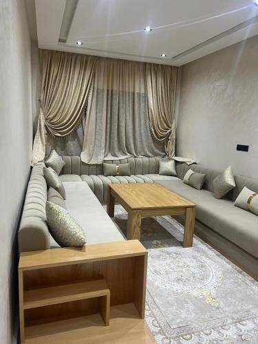 Appartement El Jadida