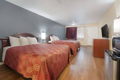 Motel Thomaston
