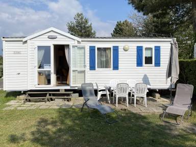 Mobil-home Fouras