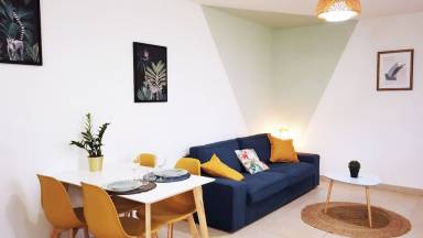 Appartement Ris-Orangis
