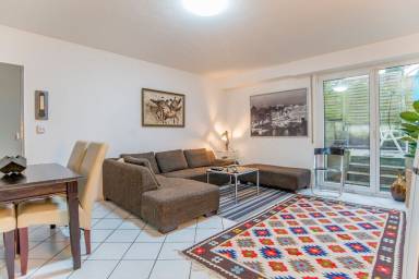 Apartment  Wuppertal