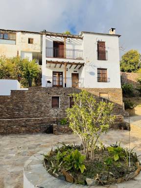 Casa rural Jerez del Marquesado