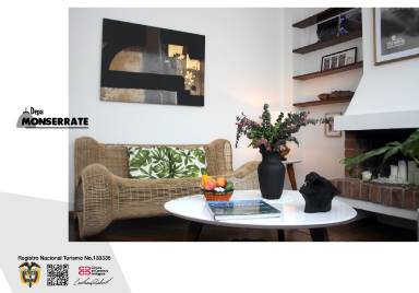 45 m² Apartment