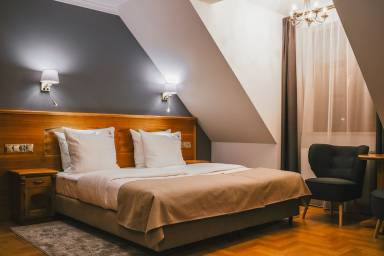Aparthotel Bielsko-Biała