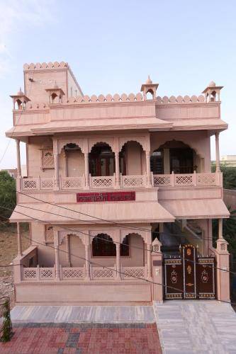 Bed and breakfast Bikaner