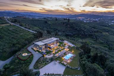 Villa Chania