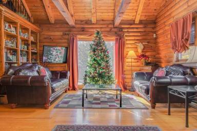 House Ellicottville