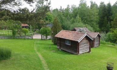 Bed & Breakfast Sauna Leksand Municipality