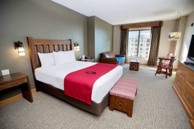 Resort Bloomington