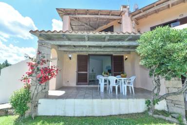 Appartement en copropriété