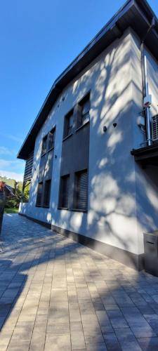 Apartament Sieraków
