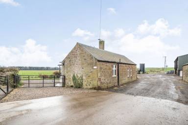 Cottage Kirriemuir