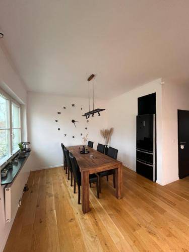 Appartement Winterhude