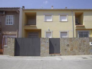 Casa Trujillo