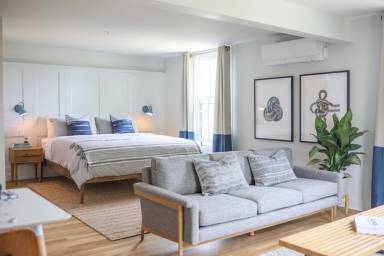 Apartment Pet-friendly Kittery Point