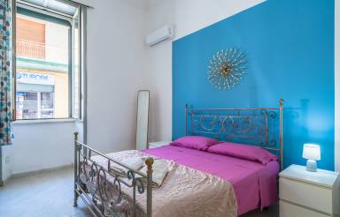 Appartamento Canicattini bagni