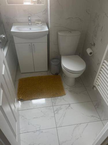 Bed and breakfast Whittlesey