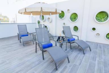 Ferienwohnung Las Palmas de Gran Canaria
