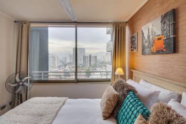 Apartamento  Estación Central