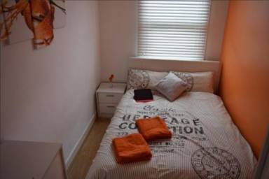 Appartement Waltham Forest