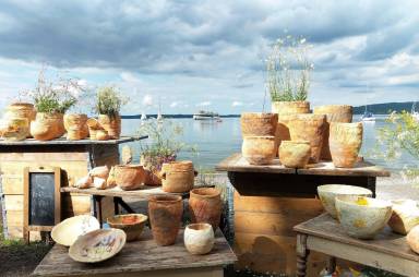 Ferienwohnung Inning am Ammersee
