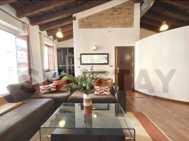 Apartamento de 80 m²