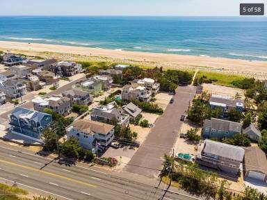 House Harvey Cedars