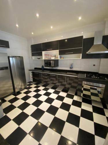 Apartamento Canindé