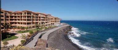 Apartamento de 90 m²