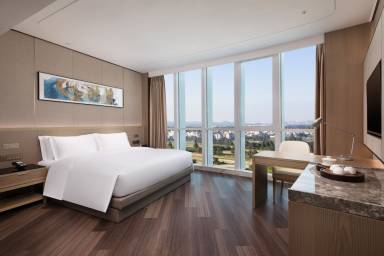 Accommodation Pingtan