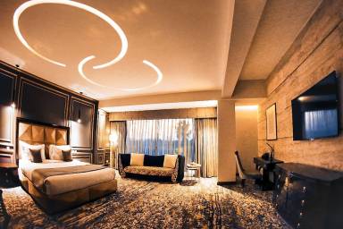 Accommodation Islamabad