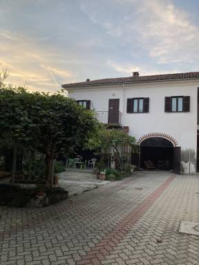 Apartment Pet-friendly Valleandona