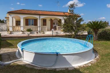 House  Giurdignano