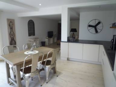 Villa 75 m²