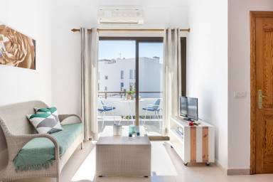 Ferienwohnung Cala Sant Vicenç
