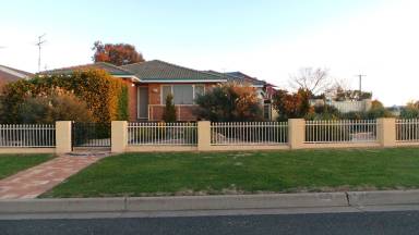 House South Tamworth