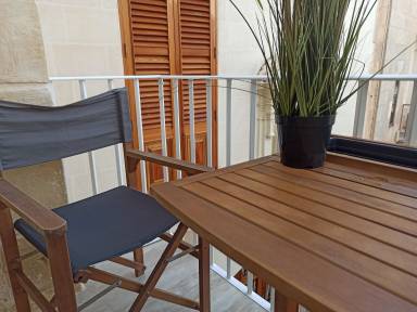 Apartment Pet-friendly Attard