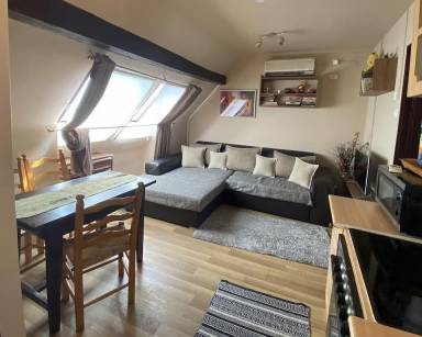Apartment Baja