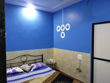 Airbnb  Unnat Nagar III