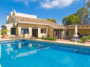 Casa de 130 m²