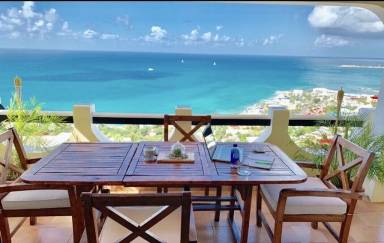 Apartment Sint Maarten